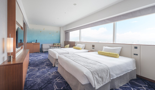 エグゼクティブデラックス