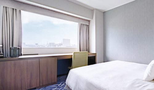 ニッコールーム