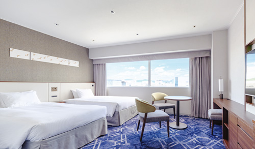 プレミアツイン