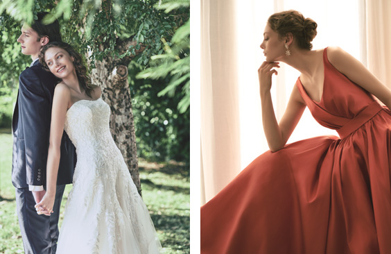 銀座クチュールナオコ