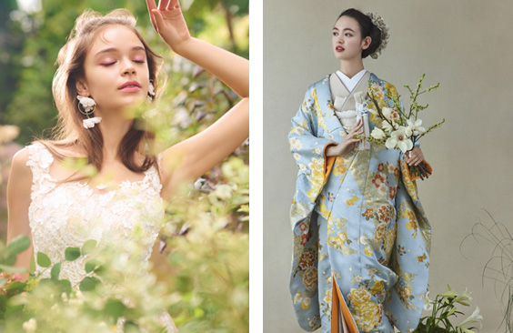 タカミブライダル