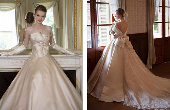 ウェディングベル