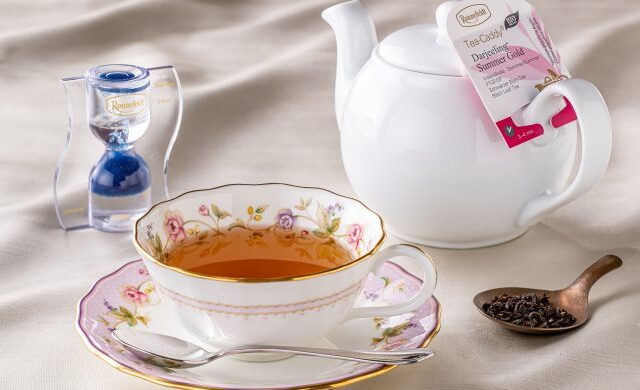 ハーニー＆サンズ　プレミアムティー